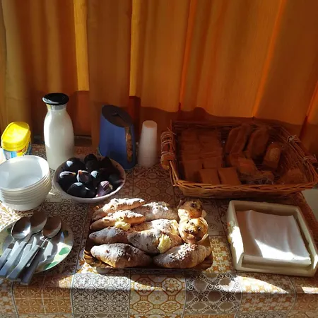 Al Vecchio Mulino Guest house